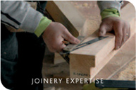 Joinery