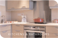 Kitchens & Bathrooms