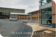 Office Fabrication