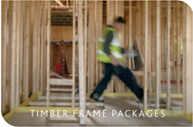 Timber Frame Packages